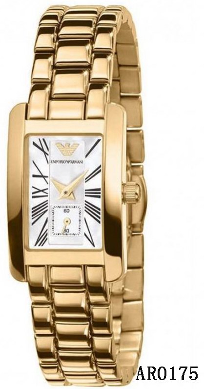 Armani watch man-016